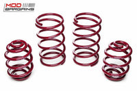 Vogtland 951686 Sport Lowering Spring Kit - My Store