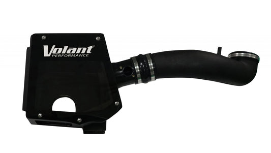 Closed Box Air Intake w/Pro 5 Filter 09-14 Avalanche/Escalade/Sierra/Silverado 1500/Tahoe Volant - Mammoth Racing -15453