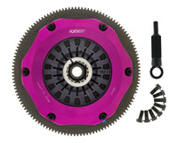 Exedy 04-17 Subaru WRX STI Ej255/ej257 2.5l Twin-Organic Clutch Kit - Mammoth Racing -
