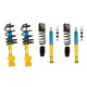 Bilstein B12 (Pro-Kit) 07-11 Ford Mustang Shelby GT500/KR V8 5.4L Front & Rear Suspension Kit - My Store