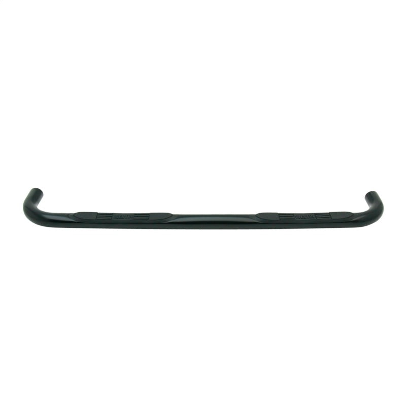 Westin 2002-2009 Chevrolet/GMC Tahoe 4Dr (Excl Z71) E-Series 3 Nerf Step Bars - Black - Mammoth Racing -