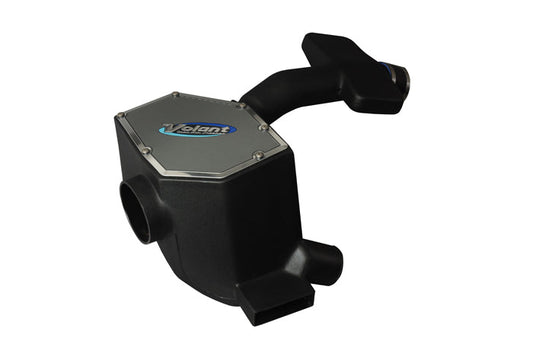 Closed Box Air Intake w/Powercore Filter 04-06 Colorado/Canyon Volant - Mammoth Racing -155356