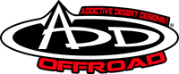 Addictive Desert Designs 21-22 Ram 1500 TRX Stealth Fighter Winch Kit - My Store