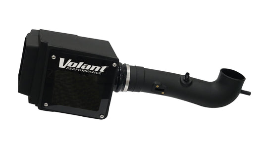 Closed Box Air Intake w/Powercore Filter 14-18 Silverado/Sierra 1500/Yukon/Escalade Volant - Mammoth Racing -155546