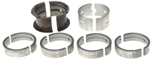 Clevite Chevrolet Pass & Trk 400 H/P V8 1970-80 Main Bearing Set - Mammoth Racing -