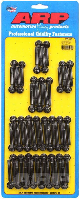 ARP Ford Modular 4V Cam Tower Stud Kit - Mammoth Racing -