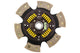 ACT 2010 Hyundai Genesis Coupe 6 Pad Sprung Race Disc - My Store