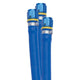 Fragola 1in Black Push-Lok Hose - 10 Feet - Mammoth Racing -