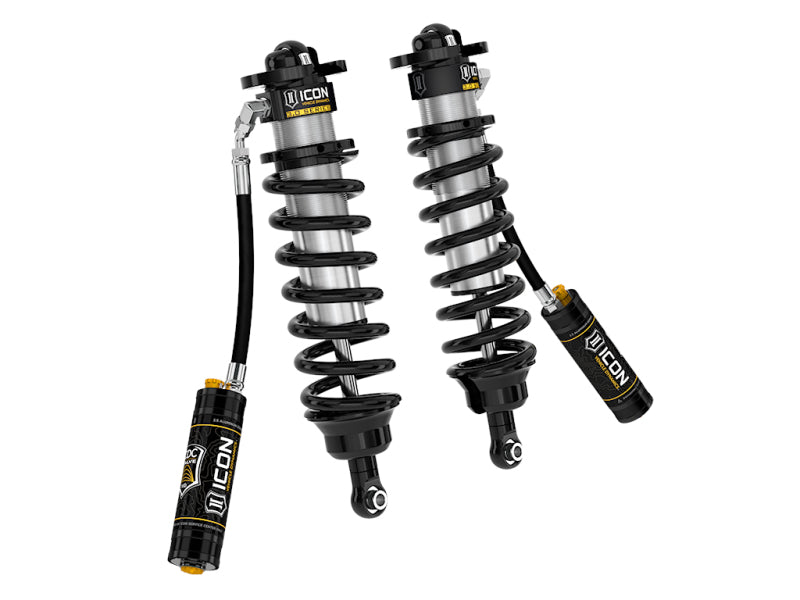 Icon 2022+ Toyota Tundra 3.0 Series VS RR Cdcv Coilover Kit - Mammoth Racing -