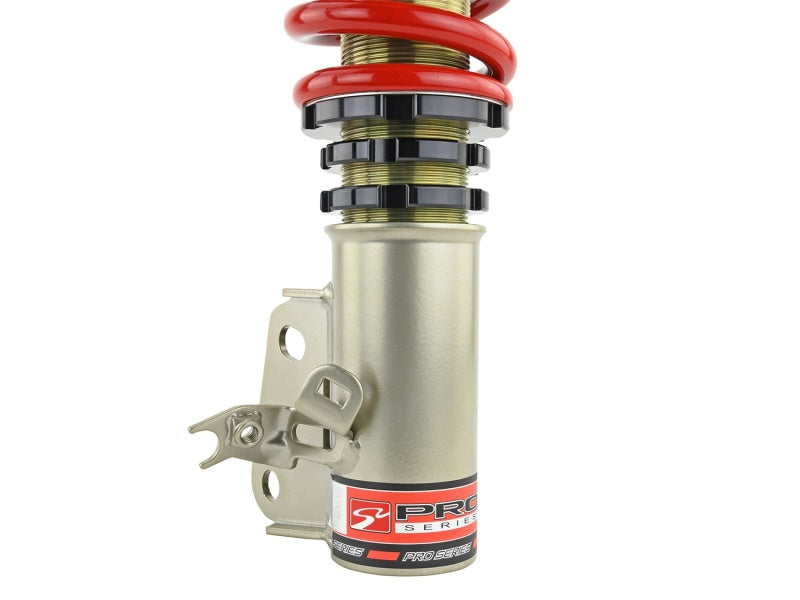 Skunk2 06-08 Honda Civic (All Coupe/Sedan) Pro S II Coilovers (12k/10k Spring Rates) - Mammoth Racing -