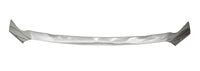AVS 19-22 GMC Sierra 1500 Aeroskin Low Profile Hood Shield - Chrome - Mammoth Racing -