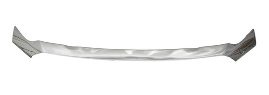 AVS 2019 Cadillac XT4 Aeroskin Low Profile Hood Shield - Chrome - Mammoth Racing -