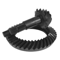 Yukon 11.5in AAM 4.56 Rear Ring & Pinion Install Kit 4.375in OD Pinion Bearing - My Store