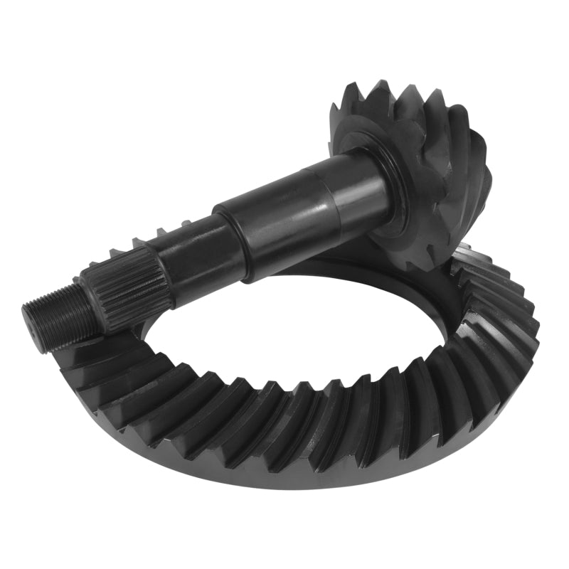 Yukon 11.5in AAM 4.56 Rear Ring & Pinion Install Kit 4.125in OD Pinion Bearing - My Store