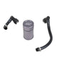 BBK 11-17 Ford Mustang V6 Oil Separator Kit - Passenger Side - My Store