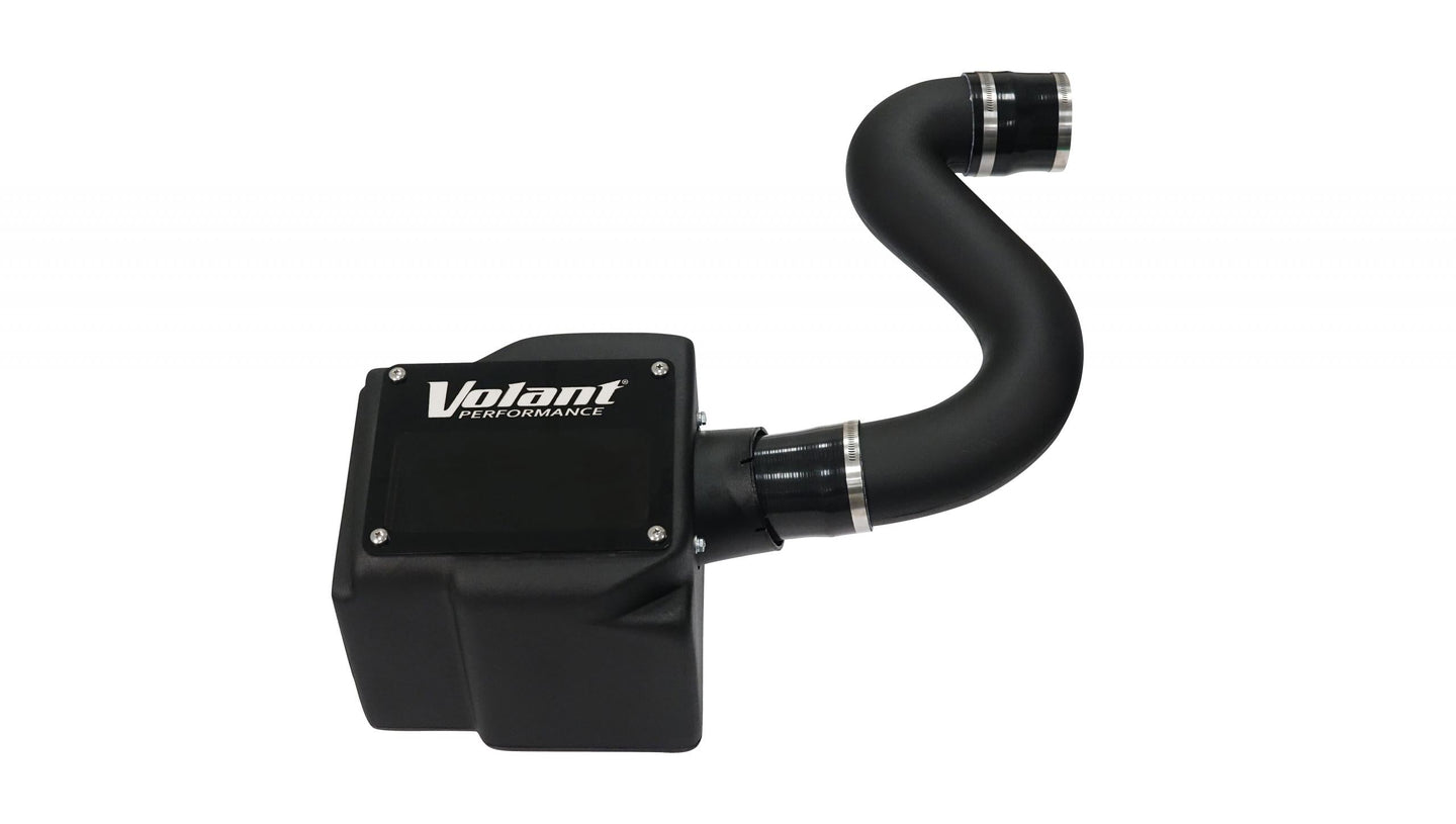 Closed Box Air Intake w/Pro 5 Filter 99-06 Chevrolet/GMC Silverado/Sierra 1500 Volant - Mammoth Racing -15843