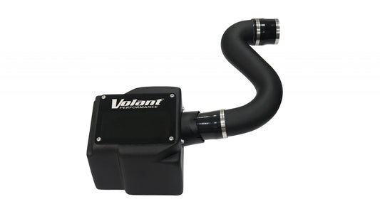 Closed Box Air Intake w/Powercore Filter 99-06 Silverado/Sierra 1500 Volant - Mammoth Racing -158436