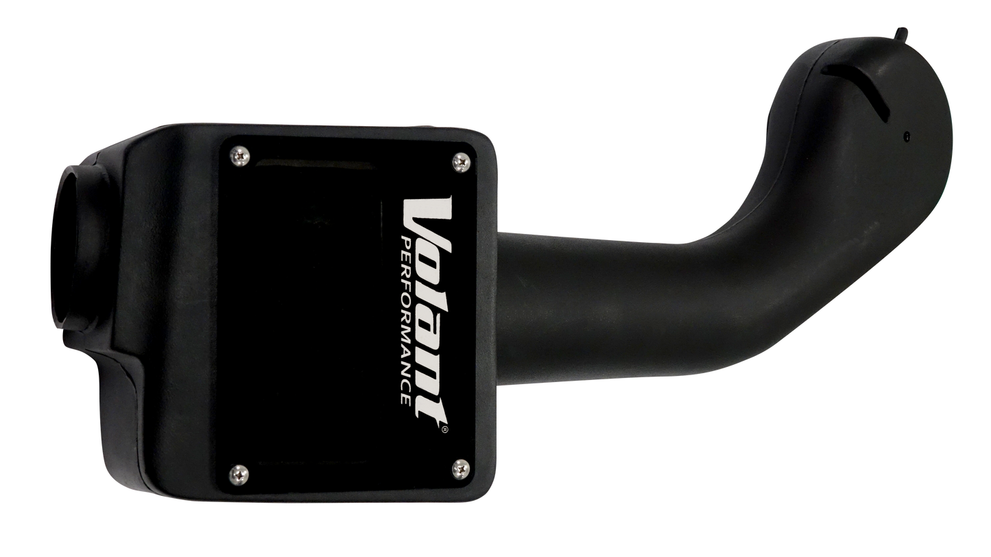 Closed Box Air Intake w/Pro 5 Filter 88-95 Blazer/Suburban/R Seires Volant - Mammoth Racing -15857