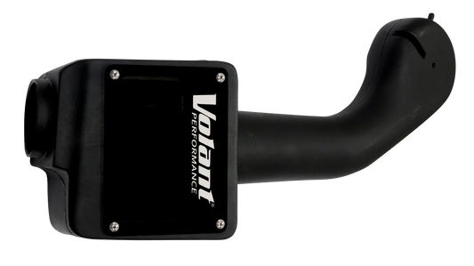 Closed Box Air Intake w/Pro 5 Filter 88-95 Blazer/Suburban/R Seires Volant - Mammoth Racing -15857