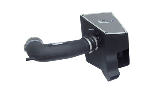 Closed Box Air Intake w/Pro 5 Filter 05-08 Pontiac GTO 6.0L V8 Volant - Mammoth Racing -15860150