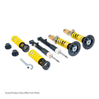 ST TA-Height Adjustable Coilovers 98+ VW Golf IV/ New Beetle / 00-06 Audi TT/ TT Roadster (8n) 2WD - My Store