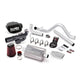 Banks Power 12-14 Jeep 3.6L Wrangler (All) 4dr Stinger Sys w/ AutoMind - SS Single Exh w/ Chrome Tip - Mammoth Racing -