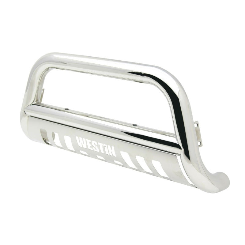 Westin 2010-2018 Ram 25/3500 E-Series Bull Bar - SS - Mammoth Racing -