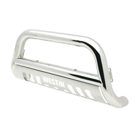 Westin 2010-2018 Ram 25/3500 E-Series Bull Bar - SS - Mammoth Racing -