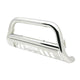 Westin 2010-2018 Ram 25/3500 E-Series Bull Bar - SS - Mammoth Racing -