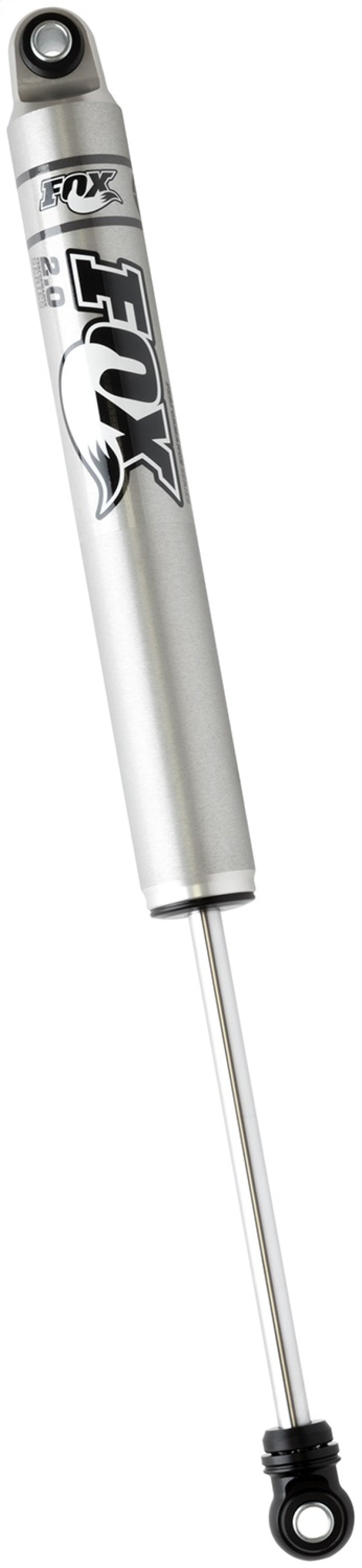 Fox 94+ Dodge 2500 & 3500 2.0 Performance Series 10.1in. Smooth Body IFP Rear Shock / 0-2in. Lift - My Store