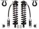 Icon 2005+ Ford F-250/f-350 Super Duty 4WD 4in 2.5 Series Shocks VS RR Bolt-In Conversion Kit - Mammoth Racing -