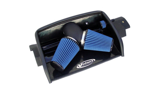 Open Element Air Intake 98-02 Pontiac Firebird Volant - Mammoth Racing -15958C3