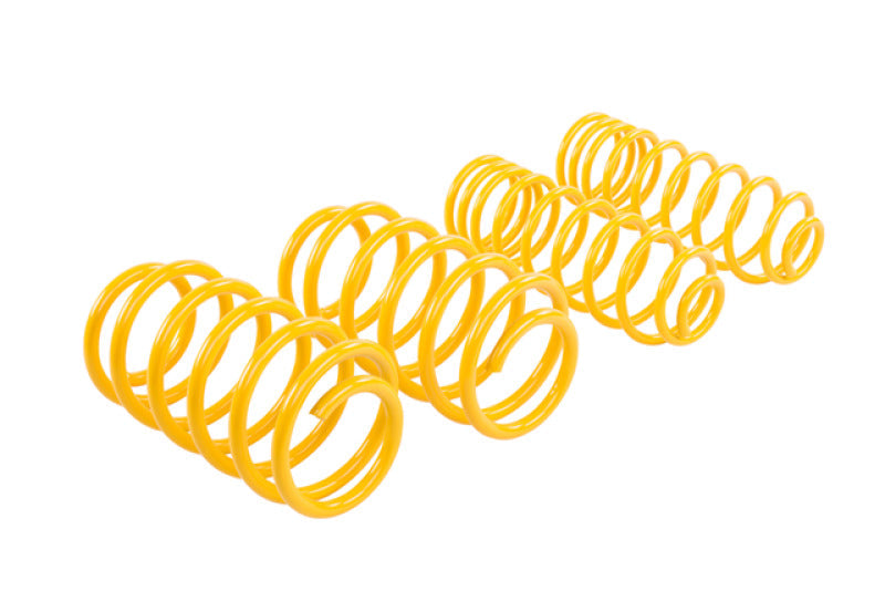 ST Sport-tech Lowering Sport Springs 20 mm 2016 Ford Focus - My Store