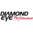 Diamond Eye 4in UNI ONEPIECE TP CHEVY CTP-ONEPIECE - Mammoth Racing -