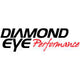 Diamond Eye 4in UNI ONEPIECE TP CHEVY CTP-ONEPIECE - Mammoth Racing -
