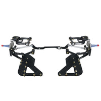 Ridetech 62-67 Nova Front TruTurn System - Mammoth Racing -