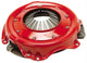 McLeod Racing 360131M Circle (Pressure Plate 9-11/16 Diaphragm Red Modified 3/8in Bolt Holes 10.550) - My Store