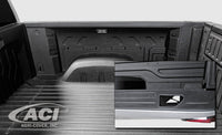 Access Lomax Tri-Fold Cover 2019+ Chev/GMC Full Size 1500 5ft 8in Standard Bed - Matte Black - My Store
