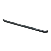 Westin 2007-2017 Jeep Wrangler Unlimited 4dr E-Series 3 Nerf Step Bars - Black - Mammoth Racing -