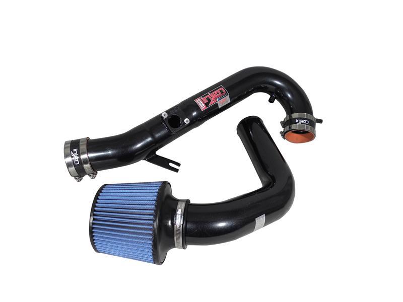 Injen 05-07 Subaru Impreza RS 2.5L-4cyl Black Cold Air Intake - Mammoth Racing -