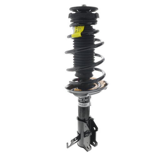 KYB Shocks & Struts Strut Plus Front Left 13-16 Chevrolet Malibu (Limited Only in 2016) - Mammoth Racing -