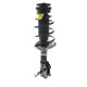 KYB Shocks & Struts Strut Plus Front Left 13-16 Chevrolet Malibu (Limited Only in 2016) - Mammoth Racing -