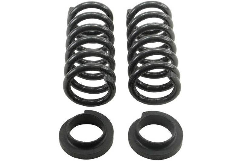 Belltech PRO Coil Spring SET 99-06 GM 1500 ST CAB 2-3inch - Mammoth Racing -