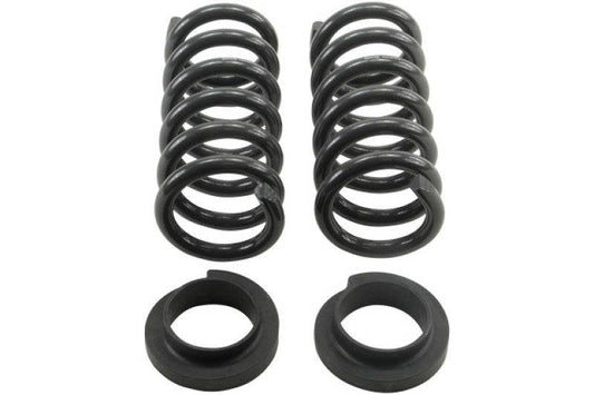 Belltech PRO Coil Spring SET 99-06 GM 1500 ST CAB 2-3inch - Mammoth Racing -
