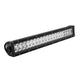 Westin EF2 LED Light Bar Double Row 20 inch Spot w/3W Epistar - Black - Mammoth Racing -