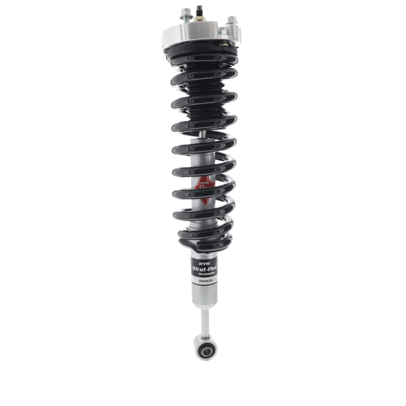 KYB Shocks & Struts Truck-Plus Leveling Front Right 05-15 Toyota Tacoma 4WD (Incl TRD) - Mammoth Racing -