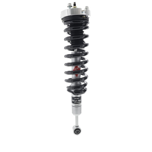 KYB Shocks & Struts Truck-Plus Leveling Front Right 05-15 Toyota Tacoma 4WD (Incl TRD) - Mammoth Racing -