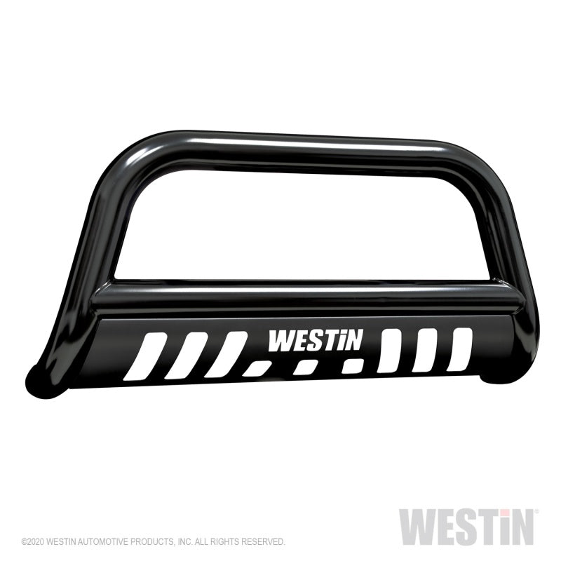 Westin 19-20 Ram 2500/3500 E-Series Bull Bar - Black - Mammoth Racing -