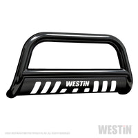 Westin 19-20 Ram 2500/3500 E-Series Bull Bar - Black - Mammoth Racing -