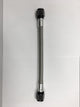 Fragola -10AN PTFE Hose Assembly Straight x Straight 96in - Mammoth Racing -